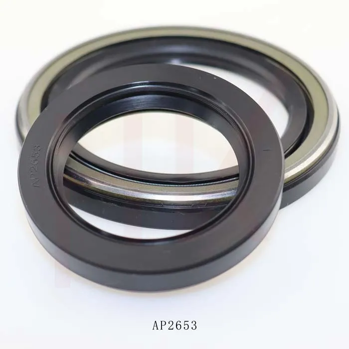 AP2653   Standard High Pressure TCN NBR Type Hydraulic Oil Seal