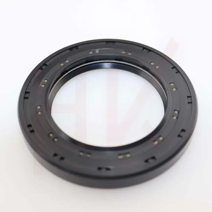 AP2666  45*68*9  Standard High Pressure TCN NBR Type Hydraulic Oil Seal
