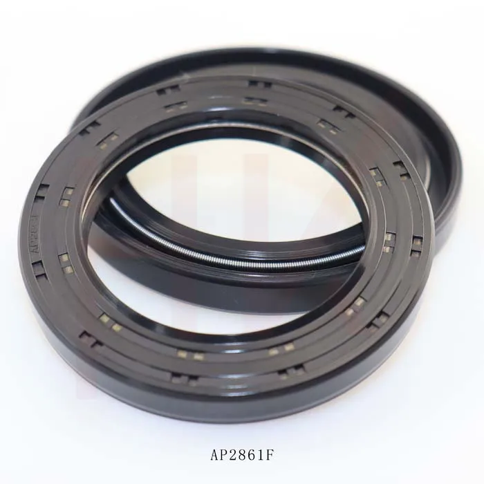 AP2861  50*72*9 Standard High Pressure TCN NBR Type Hydraulic Oil Seal