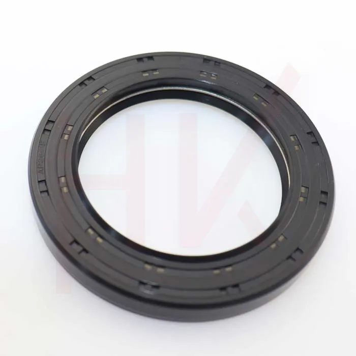 Durable 8mm Shaft Seal for Enhanced Performance and Leak Prevention in Machinery
