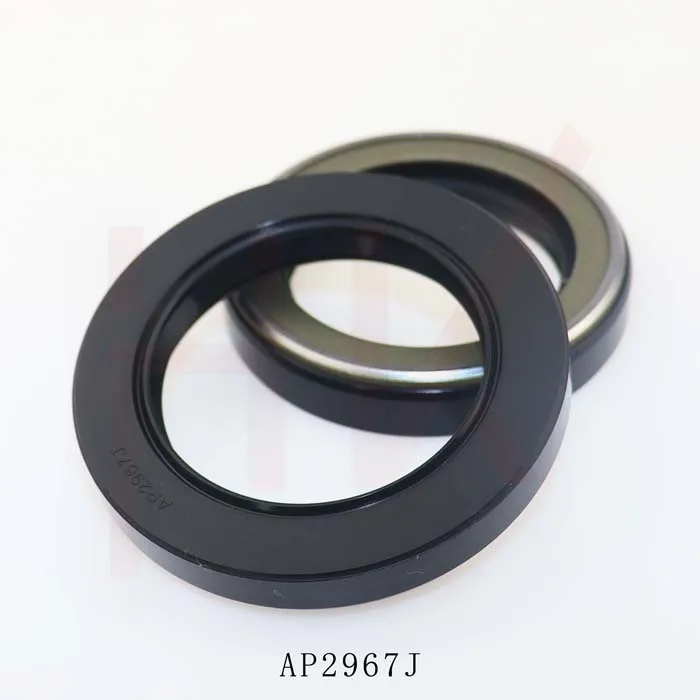 AP2967J  52*75*12 Standard High Pressure TCN NBR Type Hydraulic Oil Seal