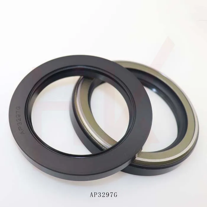 AP3222B  60*80*12  Standard High Pressure TCN NBR Type Hydraulic Oil Seal