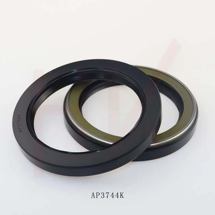 Understanding the Importance of Dust Wiper Seals in Equipment Performance and Maintenance