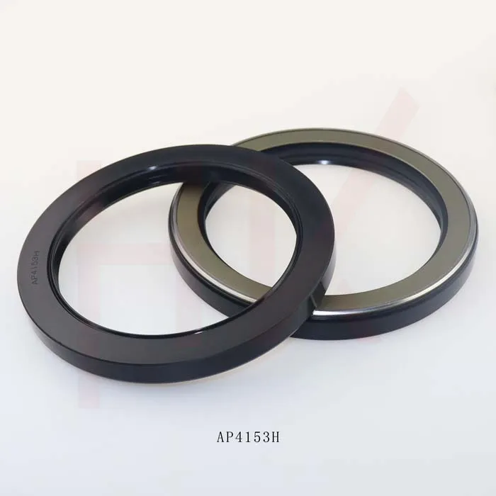 Hydraulic Cylinder Wiper Seals for Optimal Performance and Durability