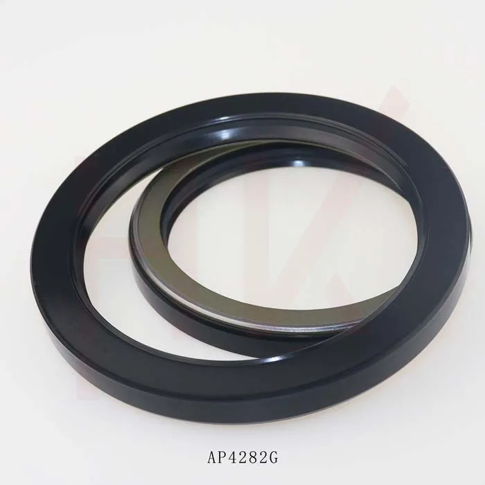 AP4282G  115*145*14 Standard High Pressure TCN NBR Type Hydraulic Oil Seal