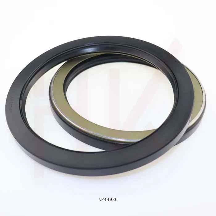 AP4498E  135*165*14 Standard High Pressure TCN NBR Type Hydraulic Oil Seal