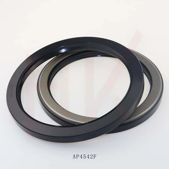 AP4542F  140*170*14 Standard High Pressure TCN NBR Type Hydraulic Oil Seal