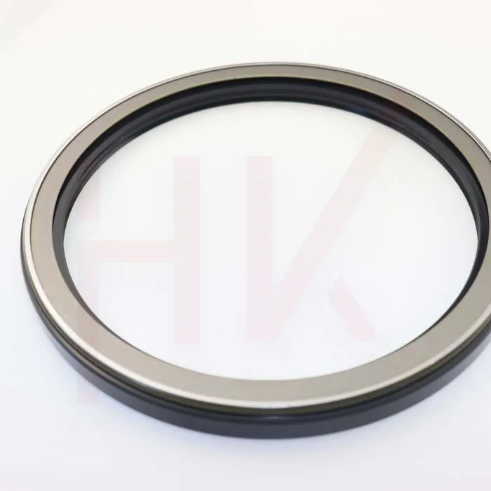 bucket cylinder seal kit