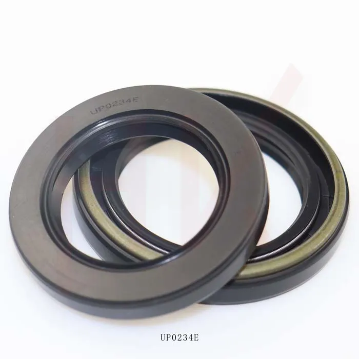 UP0234E  38.15*57.15*9.5 Standard High Pressure TCN NBR Type Hydraulic Oil Seal