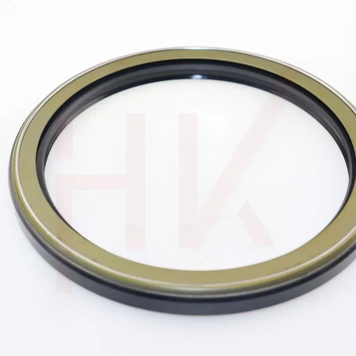 BP4561E    Standard High Pressure TCN NBR Type Hydraulic Oil Seal