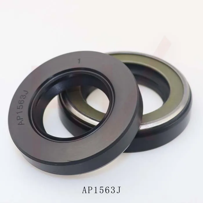 Different Types of Hydraulic Oil Seals and Their Applications in Machinery