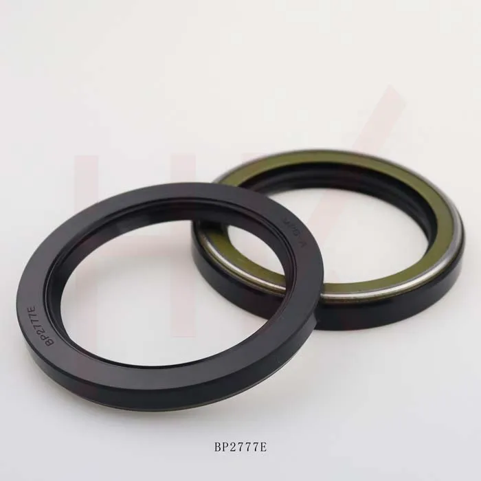 BP2777E  75*95*11  Standard High Pressure TCN NBR Type Hydraulic Oil Seal