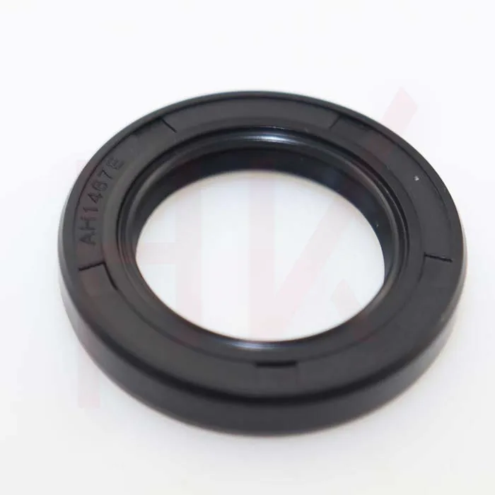 hydraulic cylinder wiper seal