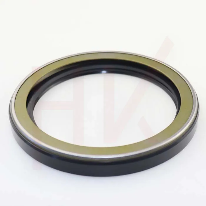cassette oil seal