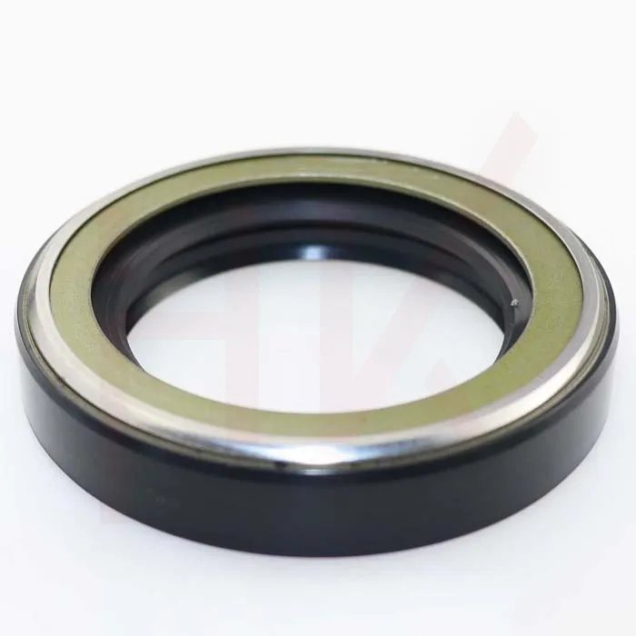 AP2659E Standard High Pressure TCN NBR Type Hydraulic Oil Seal