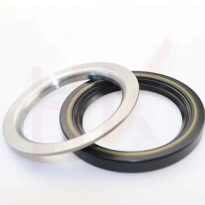 Seals and Wipers for Optimal Performance and Reliability in Various Applications Seals and Wipers for Optimal Performance and Reliability in Various Applications