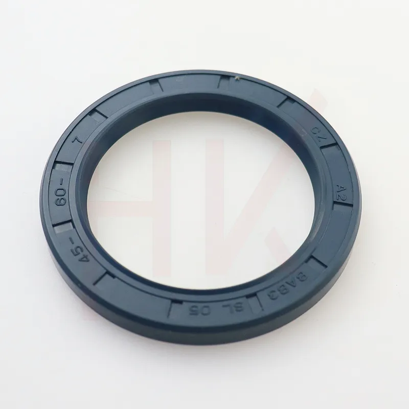 45×60×7 Tcv Hydraulic Pump and Motor oil seal 45*60*7