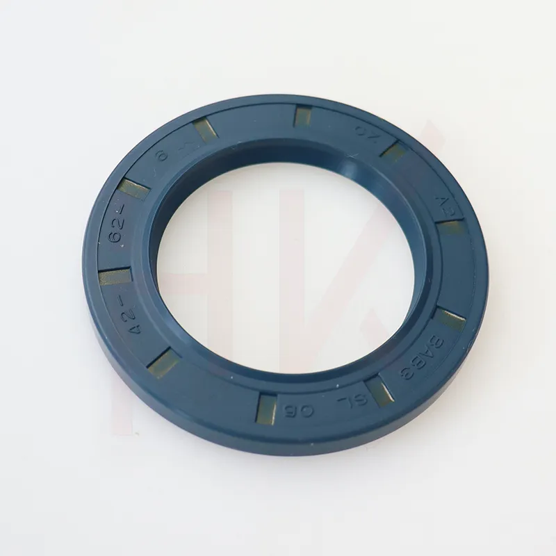 42×62×6 Factory Direct Sales Pressure Motor High Pressure Oil Seal 42*62*6