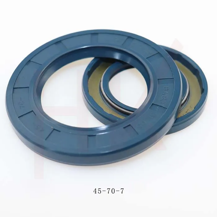 Oil Seal Considerations for Hydraulic Press Applications and Maintenance Tips