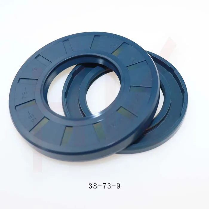 Hydraulic seal replacement service for enhanced equipment performance and durability