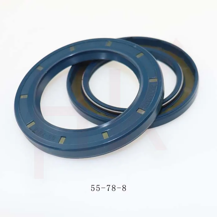 Alternative Sizes and Specifications for 12x22x5 Oil Seals in Various Applications