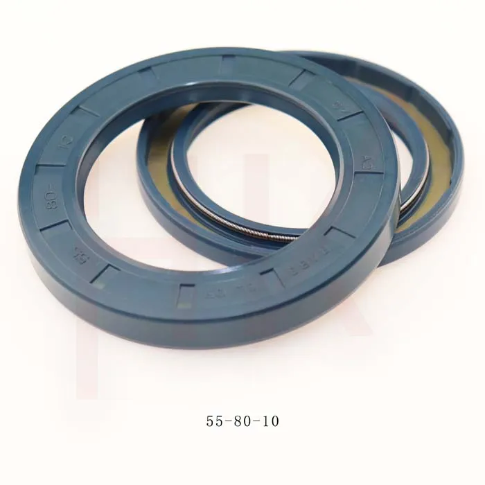 Hydraulic Oil Seal Applications and Benefits for Effective Fluid Control