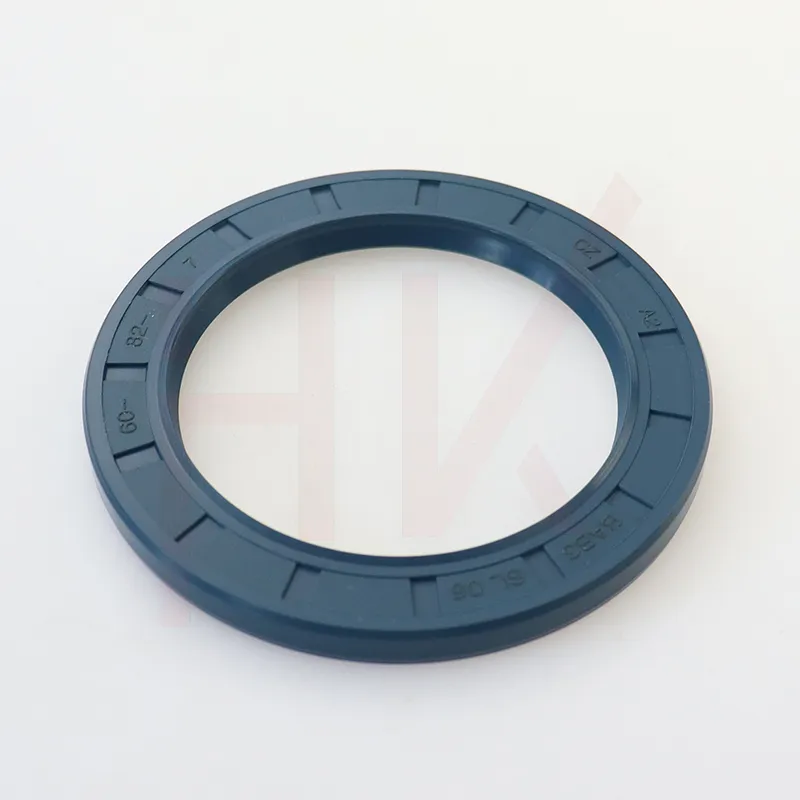 shaft seal wheel hub