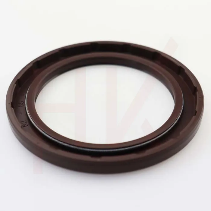 Exploring the Benefits and Applications of Skeleton Oil Seals in Modern Machinery Systems