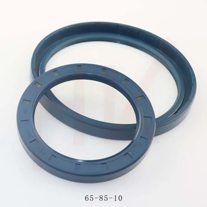 hydraulic motor seal kit