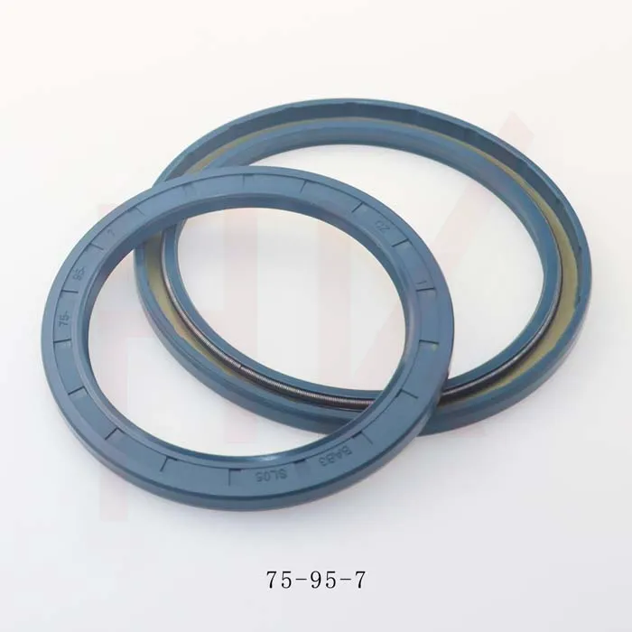 backhoe cylinder seal kits