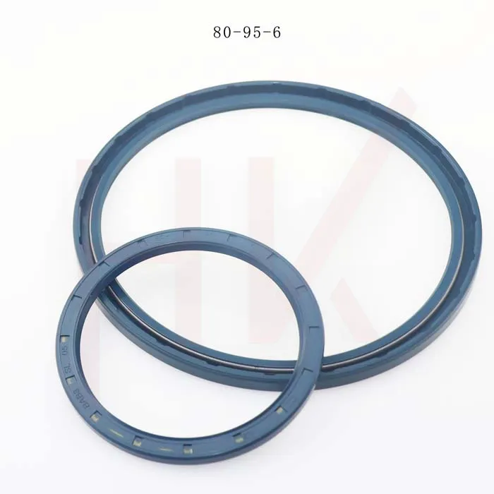80×95×6  High Pressure oil seal Skeleton Oil Seals