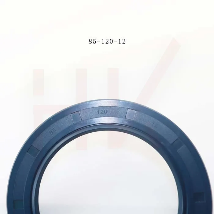85×120×12 NBR Material High Pressure oil seal TCV Oil Seals