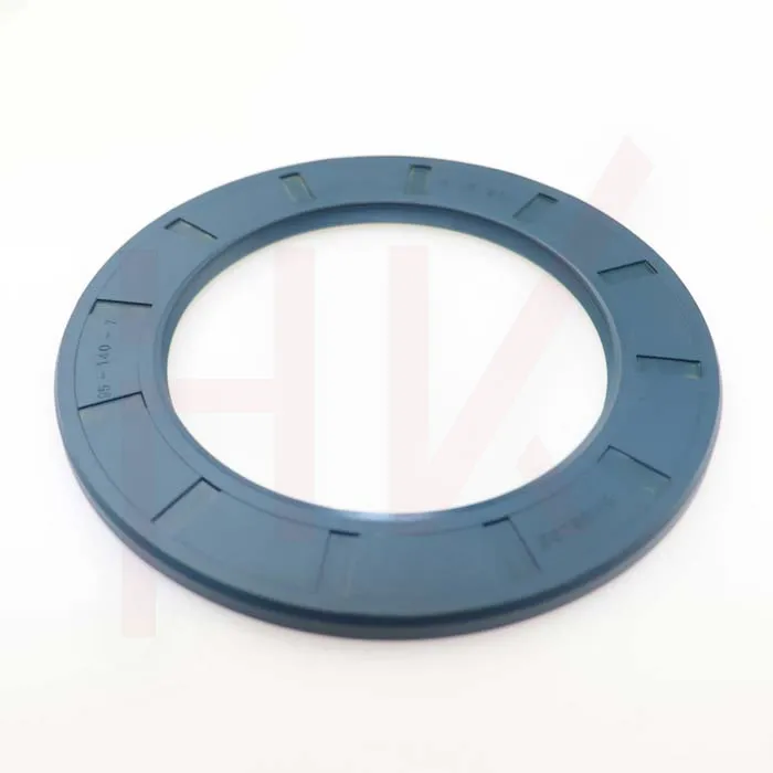 95×140×7 NBR Material High Pressure oil seal TCV Oil Seals