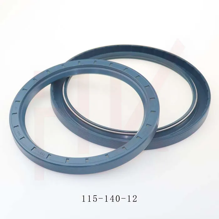 115×140×12 Material High Pressure oil seal TCV Oil Seals