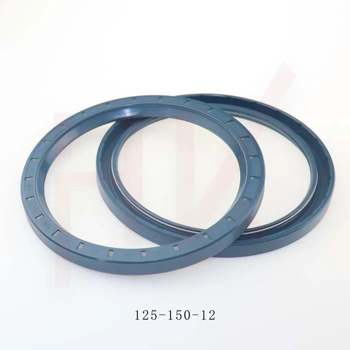 Exploring Various Types of Hydraulic Oil Seals for Enhanced Performance and Durability in Machinery Exploring Various Types of Hydraulic Oil Seals for Enhanced Performance and Durability in Machinery