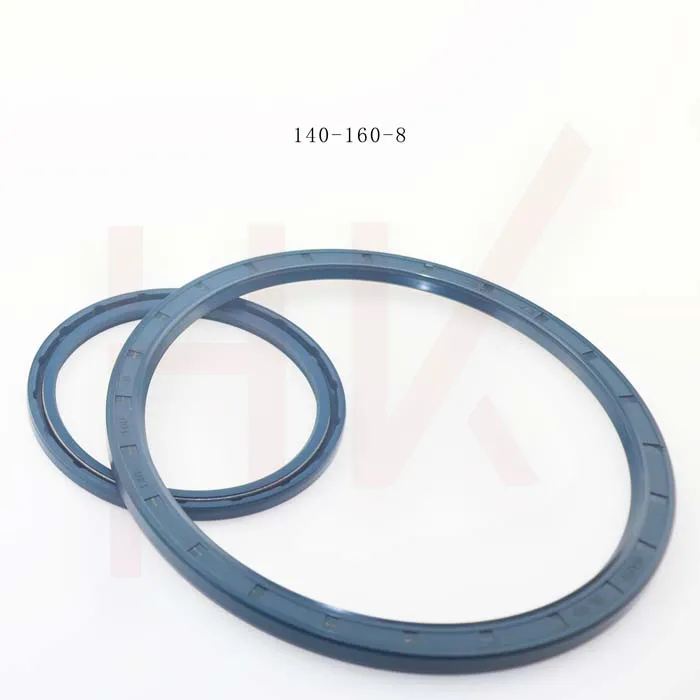 140×160×8 Tcv Oil Seal High Pressure Oil Seal Cfw Babsl 140*160*8 for Hydraulic Pump Seal