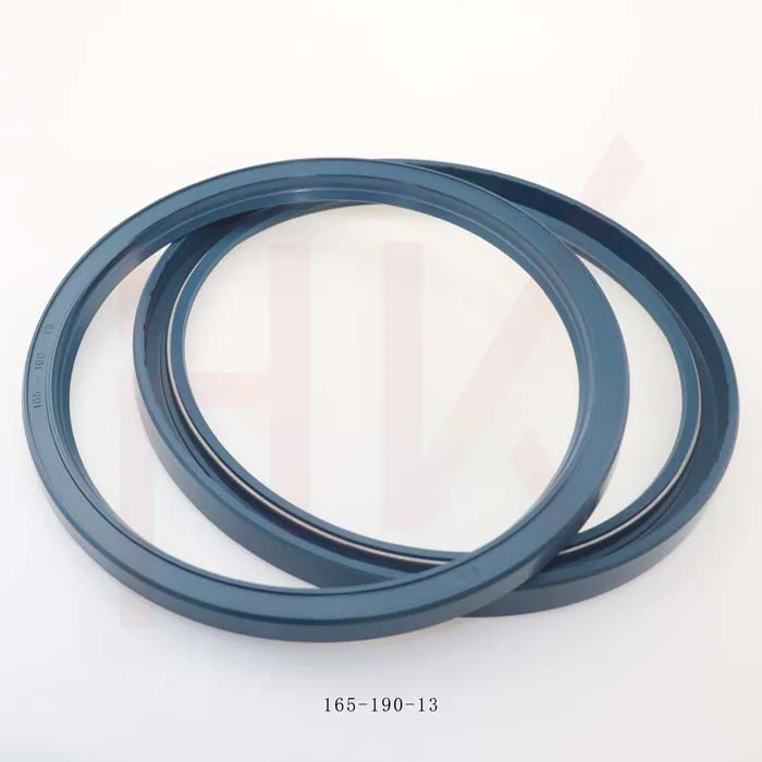 165×190×13 Tcv Oil Seal High Pressure Oil Seal  Hydraulic Pump Seal