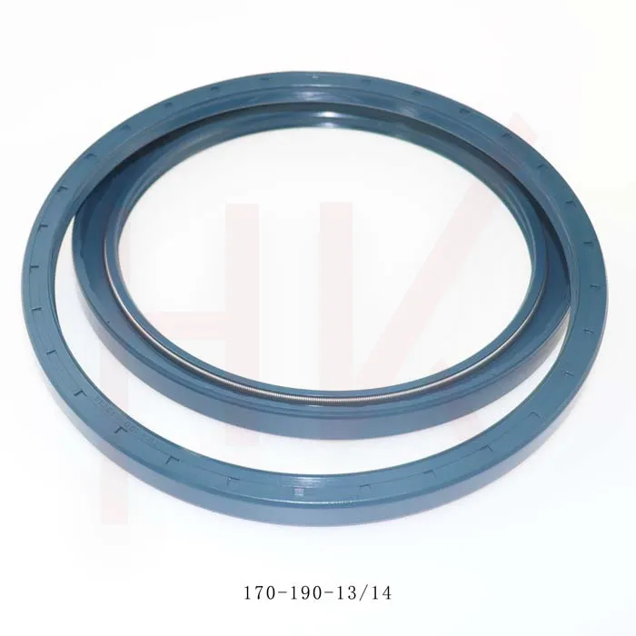 170×190×13 Tcv Oil Seal High Pressure Oil Seal  Hydraulic Pump Seal