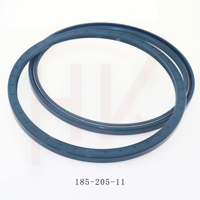 Sealing Ring Kit for Enhanced Protection and Durability in Mechanical Applications