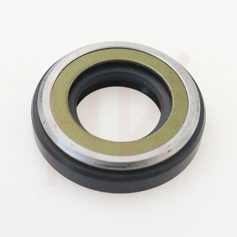 AP1013E NBR high pressure resistant iron shell 20*35*8 Tcn oil seal