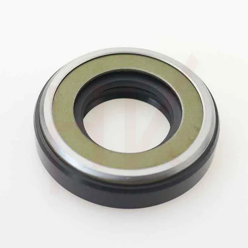 Hydraulic Seal Maintenance and Repair Kit for Optimal Equipment Performance