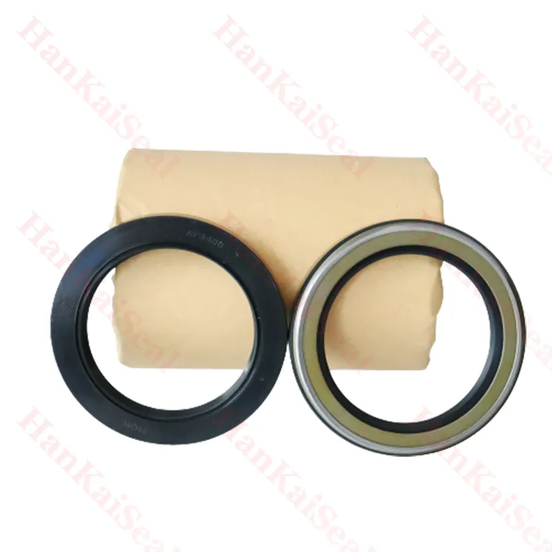 High-Quality Bottle Jack Seal Kit - Enhance Performance & Longevity