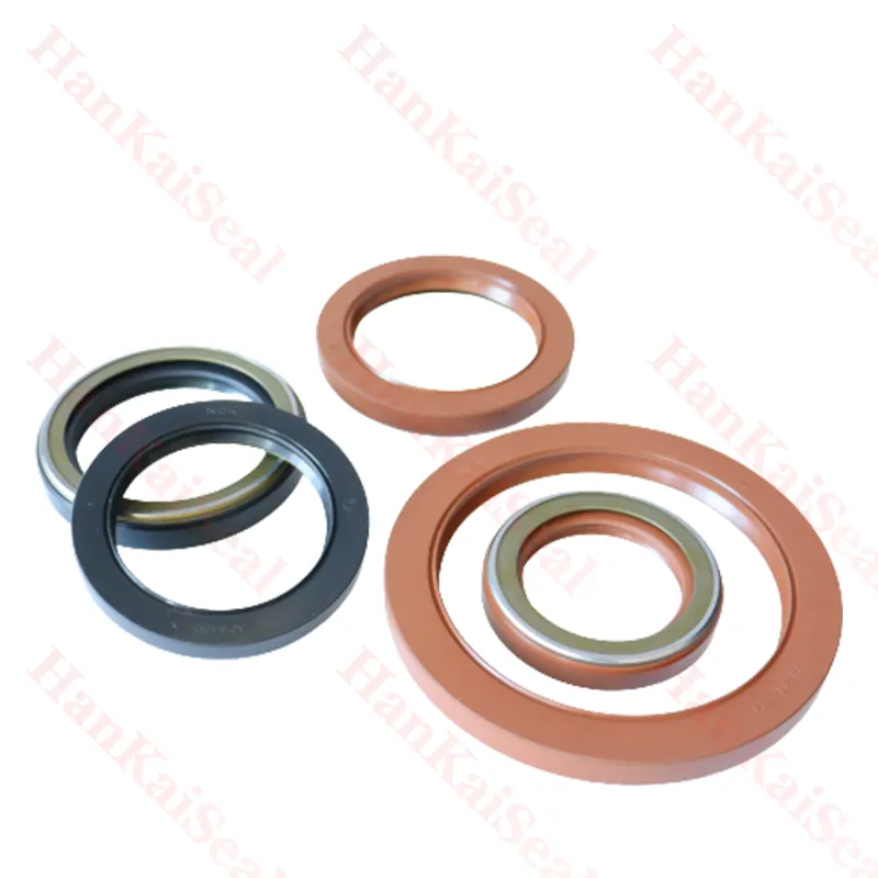 hydraulic oil seal sizes