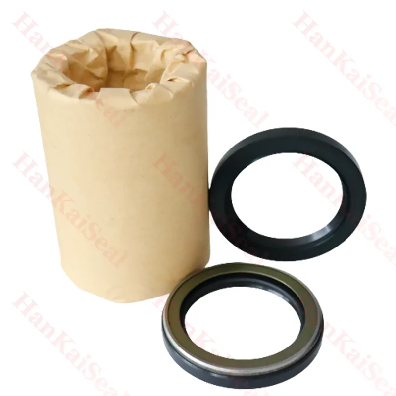 High-Quality Oil Seal Kit for Enhanced Performance and Reliability in Your Machinery
