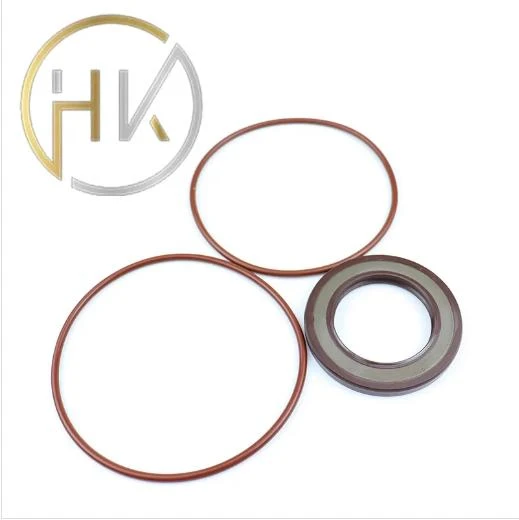 Seal the Deal: Hydraulic Cylinder Seals for Sale That Won't Let You Down!