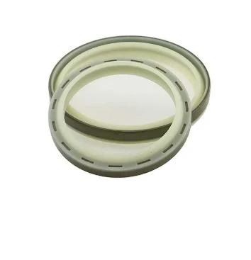 The Dust Seals: Protecting Your Machinery