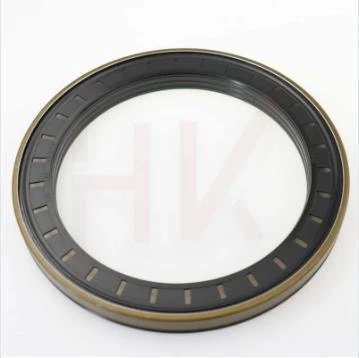 Material Characteristics of High Pressure Oil Seal