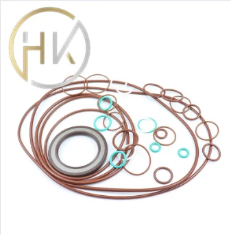The Best Hydraulic Cylinder Seals for Sale