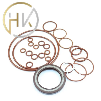 Hydraulic Seal Kit Solutions for Reliable Performance