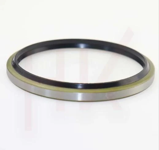 Machinery Performance with Wiper Oil Seals and Wiper Seals